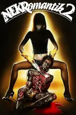 Film Nekromantik 2 (1991)