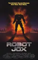 Film Robot Jox (1989) ilk21 Sub Indo