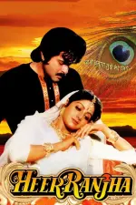 Film Heer Ranjha (1992) ilk21 Sub Indo