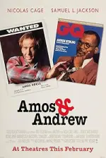 Film Amos & Andrew (1993) ilk21 Sub Indo