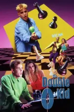 Film The Double 0 Kid (1992) ilk21 Sub Indo