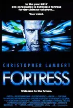 Film Fortress (1992) ilk21 Sub Indo