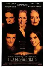 Film The House of the Spirits (1993) ilk21 Sub Indo