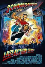 Film Last Action Hero (1993) ilk21 Sub Indo