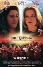 Film Little Buddha (1993) ilk21 Sub Indo