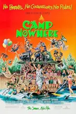 Film Camp Nowhere (1994) ilk21 Sub Indo