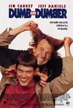 Film Dumb & Dumber (1994)