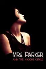 Film Mrs. Parker and the Vicious Circle (1994) ilk21 Sub Indo
