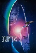 Film Star Trek: Generations (1994) ilk21 Sub Indo