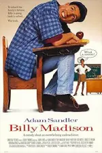 Film Billy Madison (1995) ilk21 Sub Indo