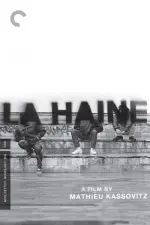 Film La Haine (1995)