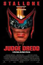 Film Judge Dredd (1995)