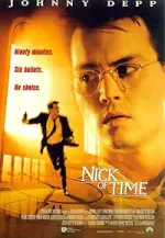 Film Nick Of Time (1995) ilk21 Sub Indo