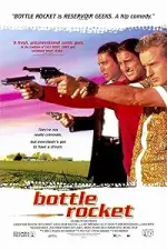 Film Bottle Rocket (1996) ilk21 Sub Indo