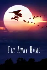 Film Fly Away Home (1996) ilk21 Sub Indo