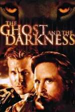 Film The Ghost and the Darkness (1996)
