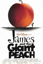 Film James and the Giant Peach (1996) ilk21 Sub Indo