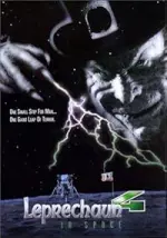 Film Leprechaun 4: In Space (1996) ilk21 Sub Indo