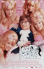 Film Austin Powers: International Man of Mystery (1997) ilk21 Sub Indo