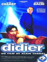 Film Didier (1997) ilk21 Sub Indo
