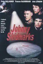 Film Johnny Skidmarks (1998) ilk21 Sub Indo