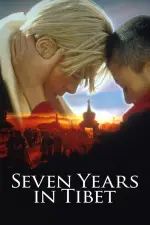 Film Seven Years in Tibet (1997) ilk21 Sub Indo