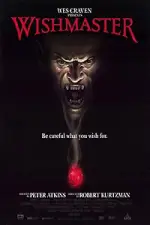 Film Wishmaster (1997) ilk21 Sub Indo