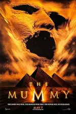 Film The Mummy (1999) ilk21 Sub Indo