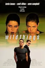 Film Wild Things (1998)