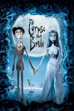 Film Corpse Bride (2005) ilk21 Sub Indo