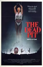 Film The Dead Pit (1989) ilk21 Sub Indo