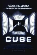 Film Cube (1997) ilk21 Sub Indo