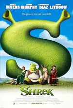 Film Shrek (2001) ilk21 Sub Indo
