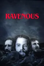 Film Ravenous (1999) ilk21 Sub Indo