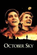 Film October Sky (1999) ilk21 Sub Indo