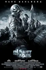 Film Planet of the Apes (2001) ilk21 Sub Indo
