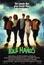 Film Idle Hands (1999) ilk21 Sub Indo