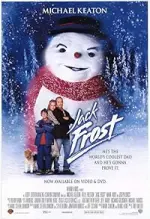 Film Jack Frost (1998)