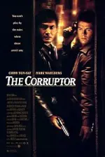 Film The Corruptor (1999)