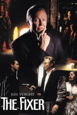 Film The Fixer (1998) ilk21 Sub Indo