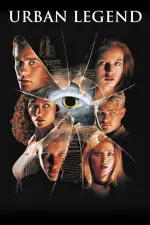 Film Urban Legend (1998) ilk21 Sub Indo