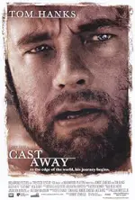 Film Cast Away (2000) ilk21 Sub Indo