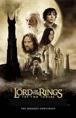 Film The Lord of the Rings: The Two Towers (2002) ilk21 Sub Indo