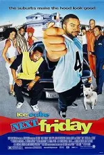 Film Next Friday (2000) ilk21 Sub Indo