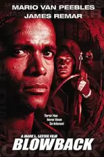 Film BlowBack (2000) ilk21 Sub Indo