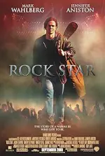 Film Rock Star (2001) ilk21 Sub Indo