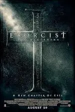 Film Exorcist: The Beginning (2004) ilk21 Sub Indo
