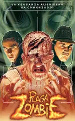 Film Plaga zombie (1997) ilk21 Sub Indo