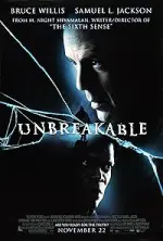 Film Unbreakable (2000) ilk21 Sub Indo