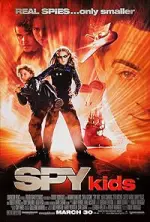 Film Spy Kids (2001) ilk21 Sub Indo